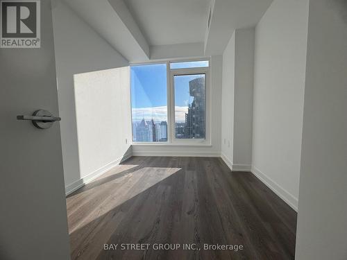 3405 - 395 Square One Drive, Mississauga, ON - Indoor Photo Showing Other Room