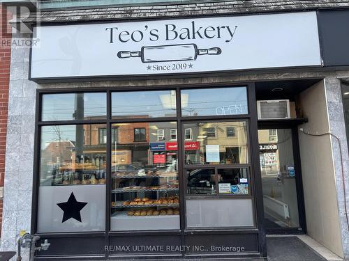 2897 Lake Shore Boulevard W, Toronto, ON 