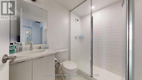 H212 - 90 Canon Jackson Drive, Toronto, ON - Indoor Photo Showing Bathroom