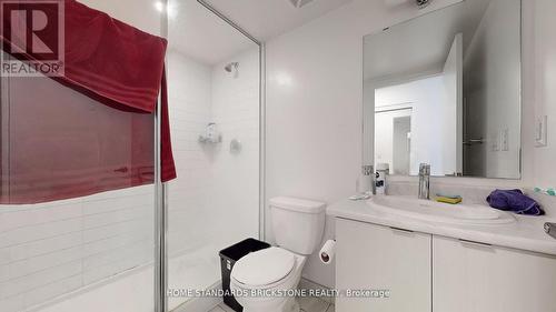 H212 - 90 Canon Jackson Drive, Toronto, ON - Indoor Photo Showing Bathroom