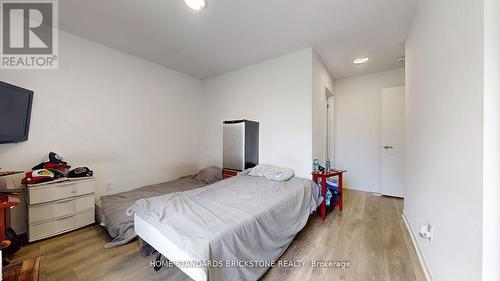 H212 - 90 Canon Jackson Drive, Toronto, ON - Indoor Photo Showing Bedroom