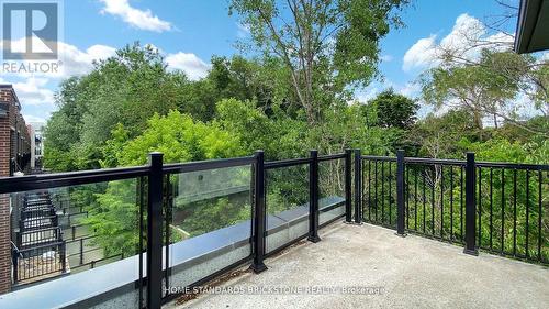 H212 - 90 Canon Jackson Drive, Toronto, ON - Outdoor