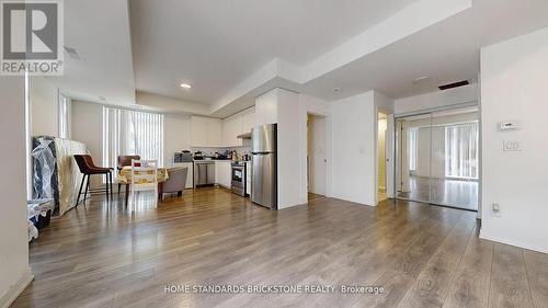 H212 - 90 Canon Jackson Drive, Toronto, ON - Indoor Photo Showing Other Room