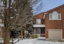 8 MOHICAN DRIVE  Woodstock (Woodstock - North), ON N4T 1H5