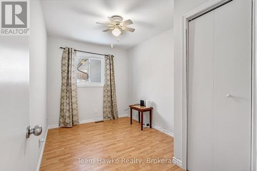 264 Kingfisher Avenue, Tay (Port Mcnicoll), ON - Indoor Photo Showing Other Room