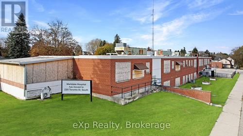 55 Isla Street, Grey Highlands, ON 