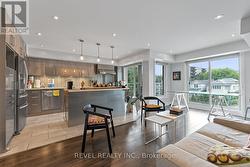 3 - 2504 LAKESHORE BOULEVARD W  Toronto, ON M8V 1E1