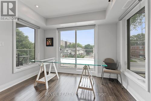 3 - 2504 Lakeshore Boulevard W, Toronto, ON - Indoor