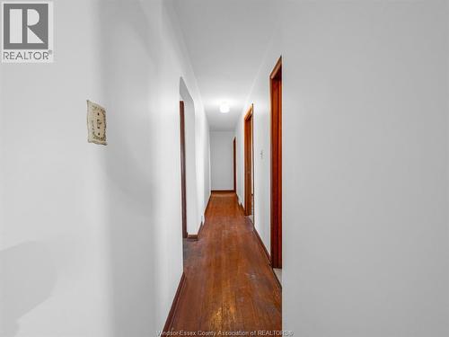 2101 Dominion Boulevard, Windsor, ON - Indoor Photo Showing Other Room