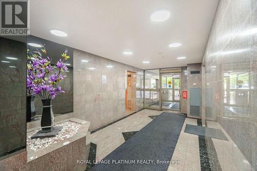 1005 - 30 Malta Avenue, Brampton, ON - Indoor Photo Showing Other Room