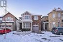 389 Gosford Crescent, Milton, ON  - Outdoor With Facade 
