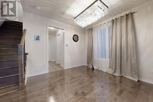 389 Gosford Crescent, Milton, ON - Indoor Photo Showing Other Room