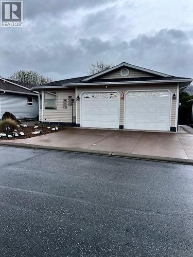 6526 Tucelnuit Drive Unit# 23  Oliver, BC V0H 1T3