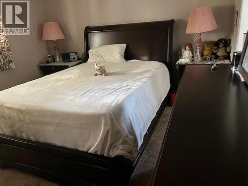 6526 Tucelnuit Drive Unit# 23, Oliver, BC - Indoor Photo Showing Bedroom