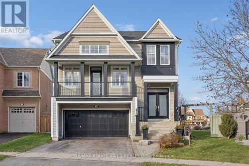 15 EASTGATE CIRCLE  Whitby (Brooklin), ON L1M 2N3