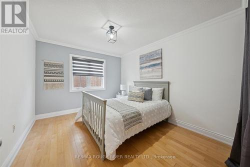 15 Eastgate Circle, Whitby (Brooklin), ON - Indoor Photo Showing Bedroom