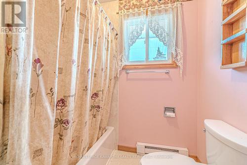 89 Angeline Street S, Kawartha Lakes (Lindsay), ON - Indoor Photo Showing Bathroom