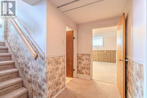 89 Angeline Street S, Kawartha Lakes (Lindsay), ON - Indoor Photo Showing Other Room