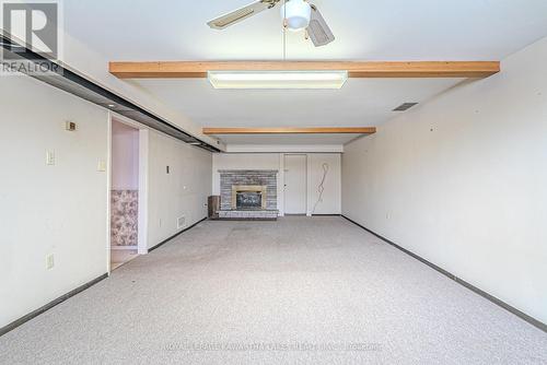 89 Angeline Street S, Kawartha Lakes (Lindsay), ON - Indoor