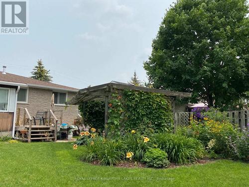 89 Angeline Street S, Kawartha Lakes (Lindsay), ON - Outdoor