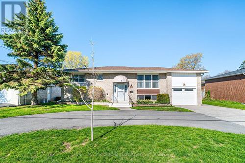 89 ANGELINE STREET S  Kawartha Lakes (Lindsay), ON K9V 3L4