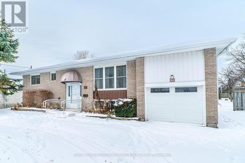 89 Angeline Street S, Kawartha Lakes (Lindsay), ON - Outdoor