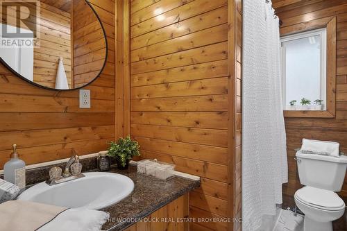 6600 Hwy 7 Highway, Havelock-Belmont-Methuen (Belmont-Methuen), ON - Indoor Photo Showing Bathroom