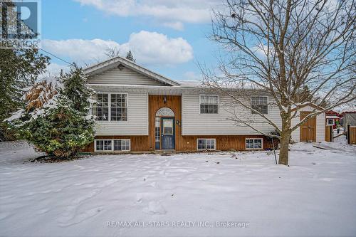 13 COLBORNE STREET N  Kawartha Lakes (Omemee), ON K0L 2W0