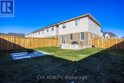 130 Sonoma Lane, Hamilton, ON - Outdoor