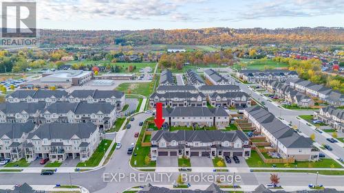 130 Sonoma Lane, Hamilton, ON - Outdoor With View