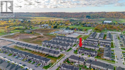 130 Sonoma Lane, Hamilton, ON - Outdoor With View