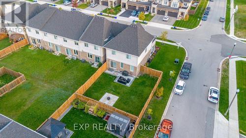 130 Sonoma Lane, Hamilton, ON - Outdoor With View