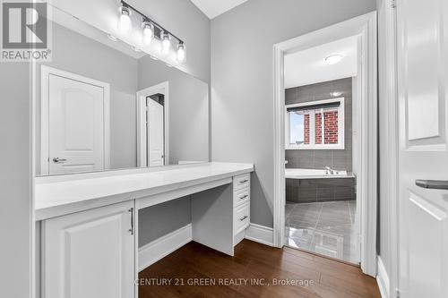 219 Humphrey Street, Hamilton, ON - Indoor