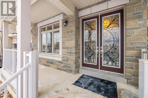 219 Humphrey Street, Hamilton, ON - Outdoor