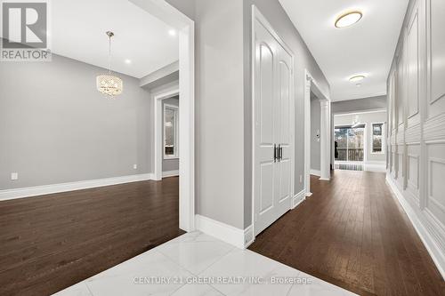 219 Humphrey Street, Hamilton, ON - Indoor Photo Showing Other Room