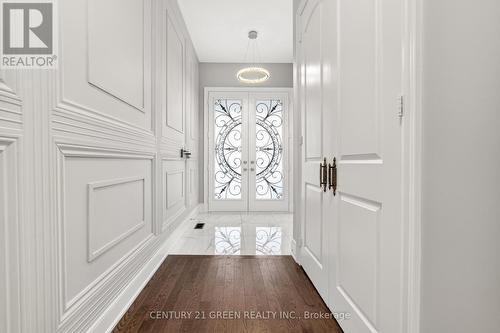 219 Humphrey Street, Hamilton, ON - Indoor Photo Showing Other Room