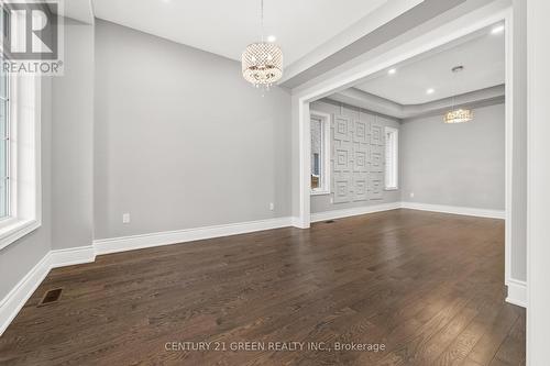 219 Humphrey Street, Hamilton, ON - Indoor Photo Showing Other Room