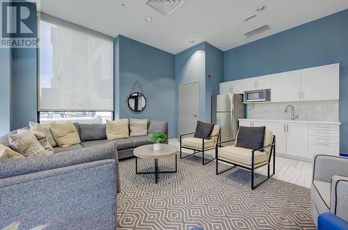 213 - 195 Commonwealth Street, Kitchener, ON - Indoor