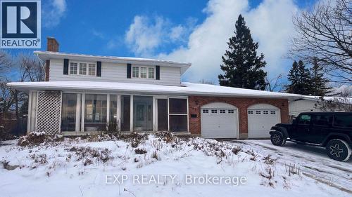 468 NORTHERN AVENUE E  Sault Ste Marie, ON P6B 4J1