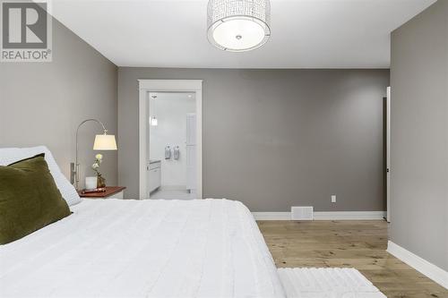 80 Crimson Ridge Dr, Sault Ste. Marie, ON - Indoor Photo Showing Bedroom