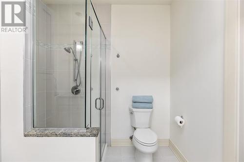 80 Crimson Ridge Dr, Sault Ste. Marie, ON - Indoor Photo Showing Bathroom