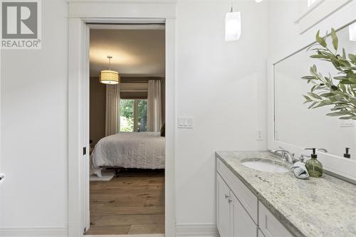 80 Crimson Ridge Dr, Sault Ste. Marie, ON - Indoor Photo Showing Bathroom