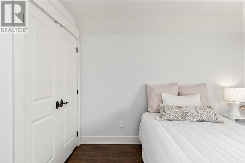 80 Crimson Ridge Dr, Sault Ste. Marie, ON - Indoor Photo Showing Bedroom