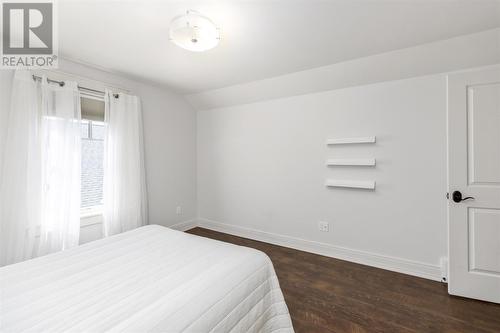 80 Crimson Ridge Dr, Sault Ste. Marie, ON - Indoor Photo Showing Bedroom