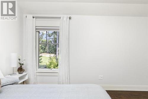 80 Crimson Ridge Dr, Sault Ste. Marie, ON - Indoor Photo Showing Bedroom