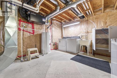 451 Mayhew Street, Renfrew, ON - Indoor