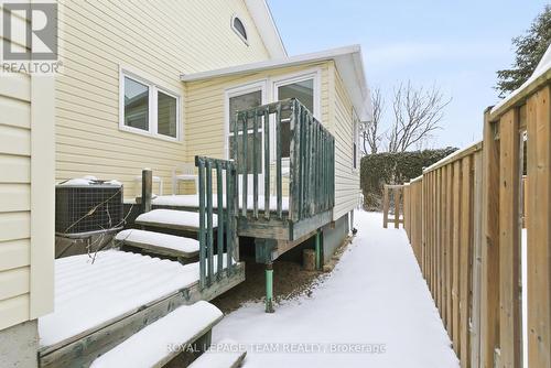 451 Mayhew Street, Renfrew, ON - Outdoor With Exterior