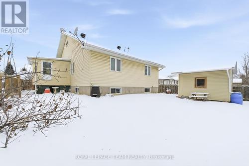 451 Mayhew Street, Renfrew, ON - 