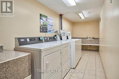 209 - 20 Chesterton Drive, Ottawa, ON - Indoor Photo Showing Laundry Room