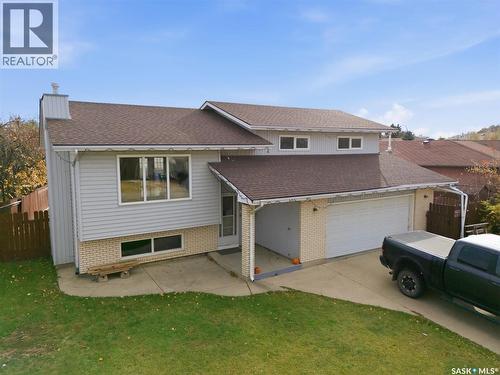 614 Reid Road, Saskatoon, SK - Outdoor With Exterior